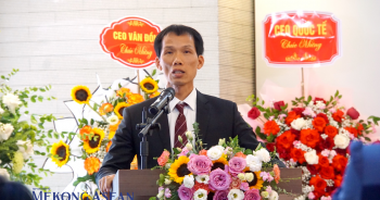Chủ tịch CEO Đoàn Văn Bình đăng ký mua 26,5 triệu cổ phiếu phát hành