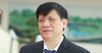 Cựu Bộ trưởng Nguyễn Thanh Long bị cáo buộc nhận hối lộ hơn 50 tỷ đồng
