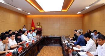 Tập đoàn Wartsila đề xuất xây dựng nhà máy điện động cơ đốt trong linh hoạt tại Ninh Bình