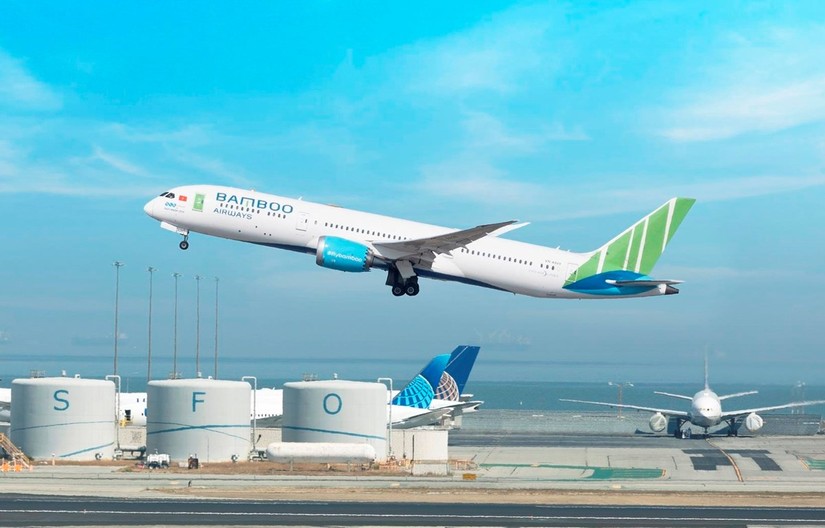 Thủ tướng chỉ đạo bộ, ng&agrave;nh v&agrave;o cuộc gỡ kh&oacute; cho Bamboo Airways