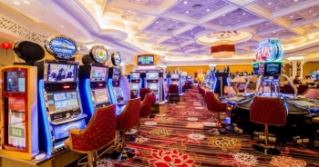 Bộ Tài chính đề nghị tăng cường kiểm tra đột xuất các casino
