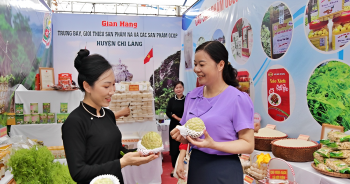 Lạng Sơn: Một quả na dai được đấu giá 220 triệu đồng