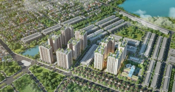 Đà Nẵng mở bán 310 căn nhà ở xã hội với giá 16 triệu đồng/m2