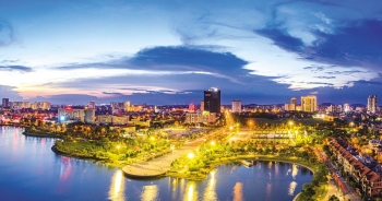 Kim ngạch của Bắc Ninh đứng đầu ĐBSH với hơn 38 tỷ USD