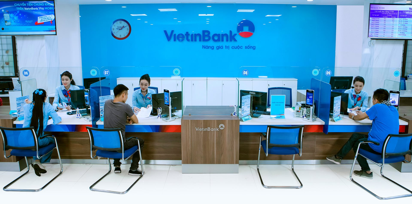 Vietinbank huy động th&agrave;nh c&ocirc;ng th&ecirc;m 1.015 tỷ đồng tr&aacute;i phiếu