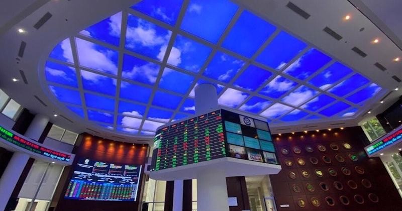 Hệ thống KRX sẵn s&agrave;ng vận h&agrave;nh tại Việt Nam v&agrave;o th&aacute;ng 12