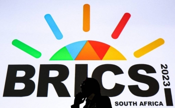 BRICS sắp công bố danh sách thành viên mới