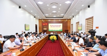 Lai Châu gặp nhiều khó khăn về quy hoạch năng lượng