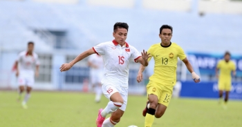 Thắng U23 Malaysia 4-1, U23 Việt Nam tiến vào chung kết U23 Đông Nam Á