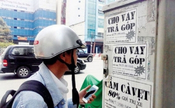 Loại bỏ tài khoản ảo, SIM 'rác' để ngăn chặn tín dụng đen