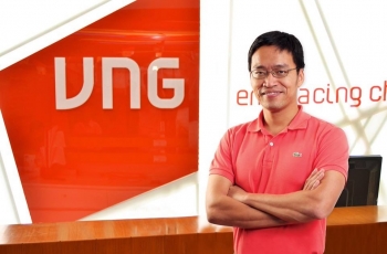 Ông Lê Hồng Minh bán thành công gần 1 triệu cổ phiếu VNZ, thu về 929 tỷ đồng