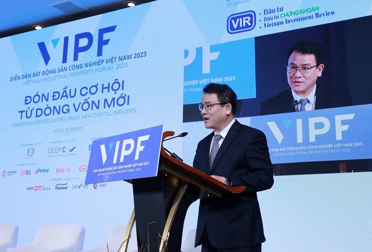 Giải ngân FDI 8 tháng đầu năm cao kỷ lục