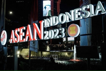 Indonesia tích cực chuẩn bị cho Hội nghị Thượng đỉnh ASEAN