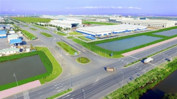 Chấp thuận chủ trương đầu tư khu công nghiệp Sơn Mỹ 2, Bình Thuận