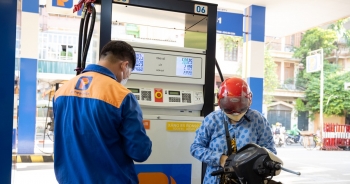 Giá xăng dầu liên tục tăng kéo CPI tháng 8/2023 tăng gần 1%