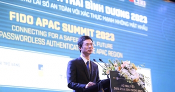 Việt Nam gia nhập Liên minh Xác thực trực tuyến thế giới Fido Alliance