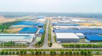 Chấp thuận chủ trương đầu tư khu công nghiệp VSIP Thái Bình hơn 211 triệu USD