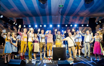 Lễ hội bia Đức ‘GBA Oktoberfest 2023’ sẽ diễn ra tại Hà Nội, Đà Nẵng và TP HCM