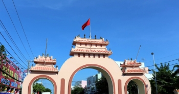 Kiên Giang: 15 xã, thị trấn được công nhận là xã An toàn khu