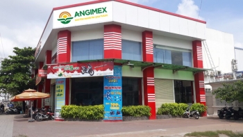 Cổ phiếu AGM của Angimex bị đưa vào diện cảnh báo