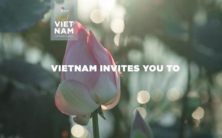 H&igrave;nh ảnh trong clip &amp;amp;amp;quot;Why not Viet Nam?&amp;amp;amp;quot;.