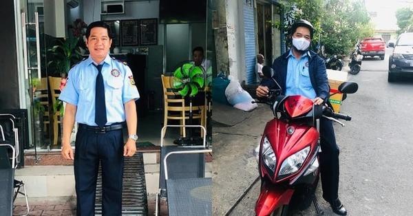 Hướng dẫn vi&ecirc;n du lịch phải chuyển nghề cho ph&ugrave; hợp với t&igrave;nh h&igrave;nh dịch. (Ảnh: Thanh Ni&ecirc;n)