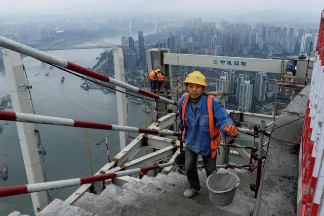 Evergrande và dấu chấm hết cho mô hình tăng trưởng kinh tế Trung Quốc