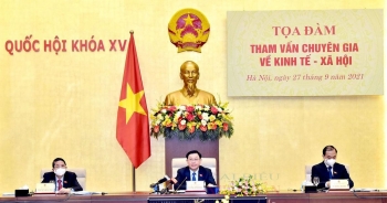 Ba kịch bản cho thị trường lao động toàn cầu sau COVID-19