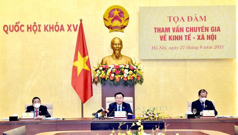 Triển vọng n&agrave;o cho thị trường lao động to&agrave;n cầu sau COVID-19? Ảnh vtv.vn