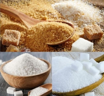 Doanh nghiệp trúng thầu 97.000 tấn đường nhập khẩu theo hạn ngạch thuế quan