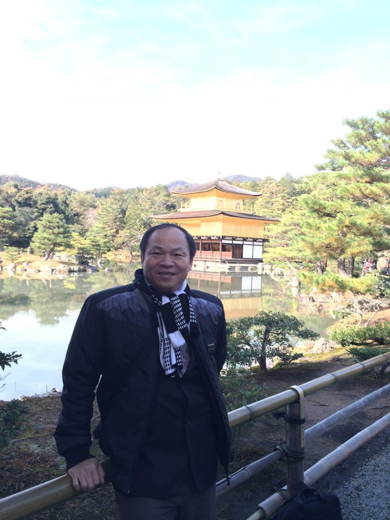 &Ocirc;ng V&otilde; Duy Nghi, Chủ tịch C&ocirc;ng ty Amity Logistics: &amp;amp;amp;quot;Giảm thuế để kh&ocirc;i phục hoạt động&amp;amp;amp;quot;