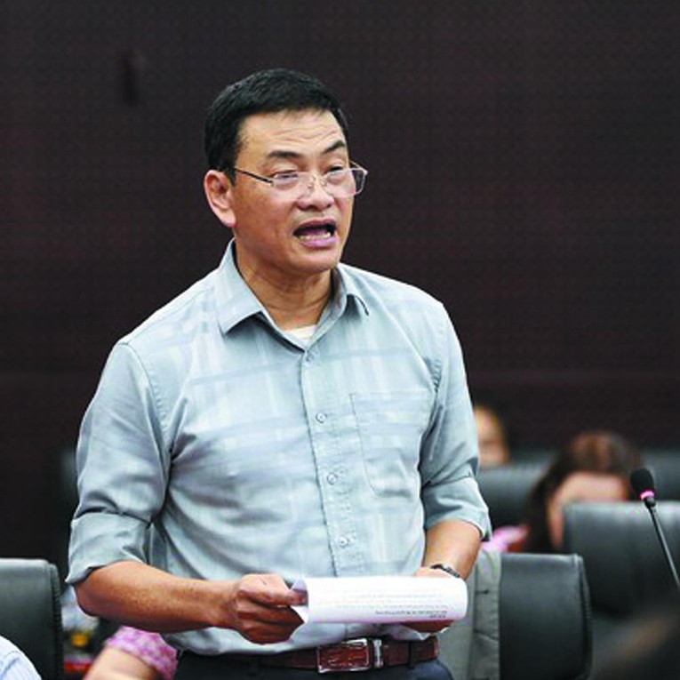 &Ocirc;ng Phạm Bắc B&igrave;nh, Gi&aacute;m đốc C&ocirc;ng ty cổ phần B&igrave;nh Vinh, Chủ tịch Hiệp hội Doanh nghiệp nhỏ v&agrave; vừa TP.Đ&agrave; Nẵng: &amp;amp;amp;quot;Cần ch&iacute;nh s&aacute;ch để doanh nghiệp ổn định hoạt động&amp;amp;amp;quot;