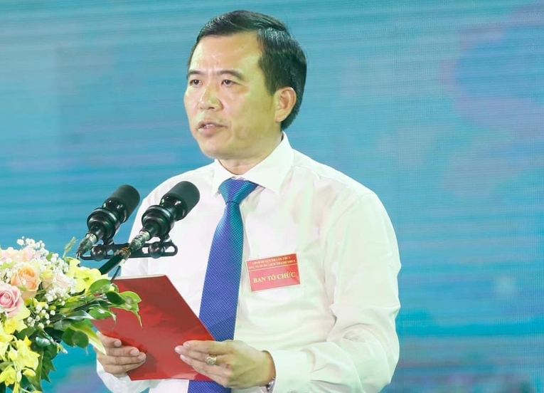 Phú Thọ khai trương Tuần du lịch Thanh Thủy năm 2022 nhân dịp 2/9