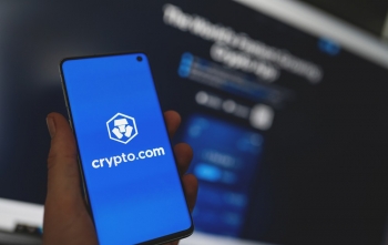 Sàn tiền số Crypto.com chuyển nhầm hơn 7 triệu USD