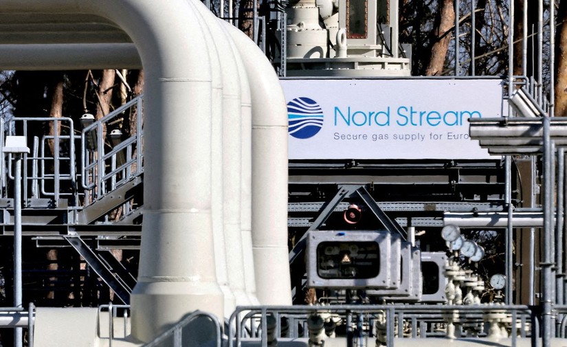 Nga tiếp tục l&ugrave;i thời gian nối lại đường ống Nord Stream 1, g&acirc;y kh&oacute; khăn lớn cho ch&acirc;u &Acirc;u trước thềm m&ugrave;a đ&ocirc;ng. Ảnh: Reuters