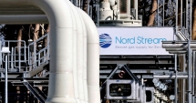 Nga tiếp tục lùi thời hạn mở lại đường ống Nord Stream 1