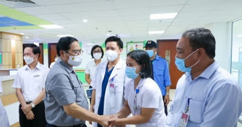 Thủ tướng tháo gỡ khó khăn cho mô hình bệnh viện tự chủ tại Phú Thọ
