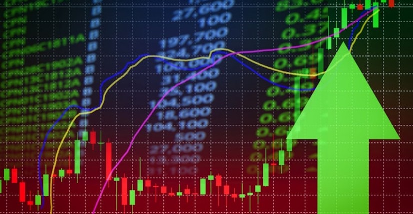 Nếu lực cầu gia tăng sau nghỉ lễ, VN-Index sẽ hướng đến ngưỡng kh&aacute;ng cự t&acirc;m l&yacute; 1.300 điểm.