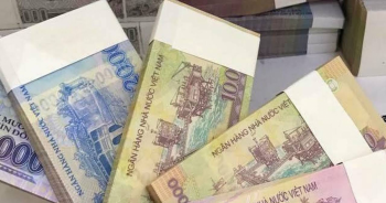 Yêu cầu chấn chỉnh công tác thu, đổi, phân loại tiền không được lưu thông