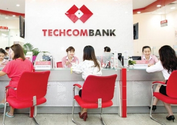 VNDirect: Tăng trưởng tín dụng tại Techcombank sẽ chậm lại vào cuối năm