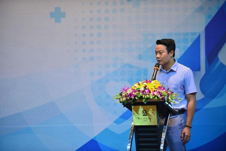 Ảnh t&aacute;c giả