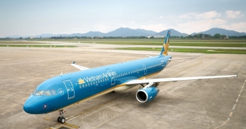 Vietnam Airlines muốn chi 42 tỷ đồng thưởng nhân viên dù lỗ đậm