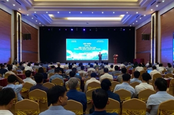 Quảng Trị và ước mơ về một Trung tâm năng lượng của miền Trung