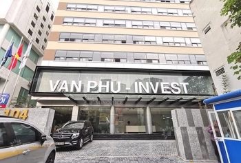 Văn Phú - Invest bị phạt 200 triệu đồng vì ‘mua chui’ cổ phiếu