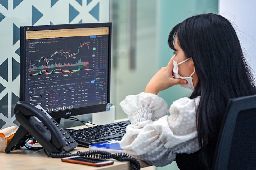 Thị trường chứng kho&aacute;n c&ograve;n nhiều triển vọng nhưng nh&agrave; đầu tư cần quan s&aacute;t tốt th&ocirc;ng tin.