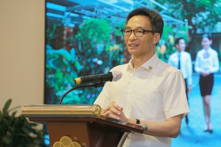 Ph&oacute; Thủ tướng n&ecirc;u ra b&agrave;i to&aacute;n nh&acirc;n lực ng&agrave;nh du lịch.