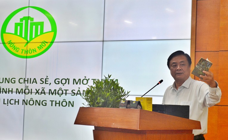 Ảnh: Phương Thảo