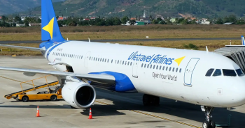 Vietravel Airlines sẽ tham gia vào thị trường vận tải hàng hóa