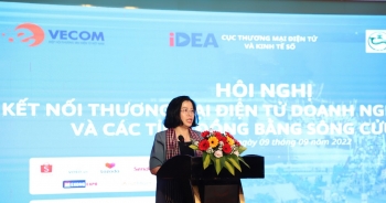 Cần Thơ: Kết nối đưa nông sản ĐBSCL lên các sàn thương mại điện tử