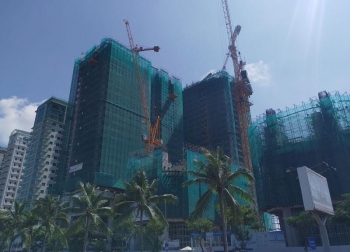 Địa ốc Tân Kỷ chốt ngày trả cổ tức, cổ phiếu thưởng 40%